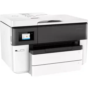 IMPRESSORA HP OFFICEJET AIO 7740 DNW A3